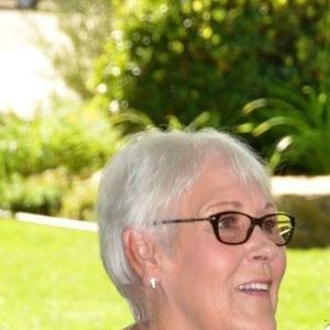 Meet your Posher, Sharon